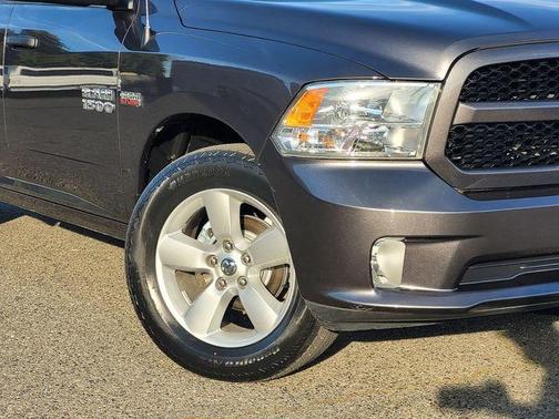 2016 RAM 1500 Tradesman/Express