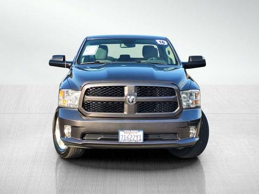 2016 RAM 1500 Tradesman/Express