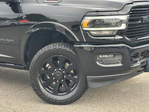 2022 RAM 3500 Laramie