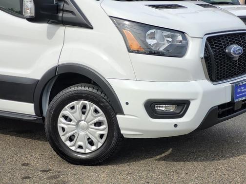 2024 Ford Transit-350 XLT