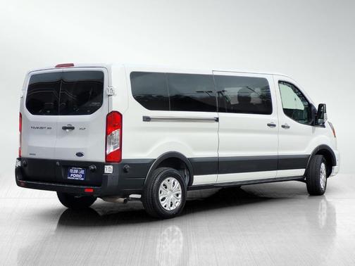 2024 Ford Transit-350 XLT