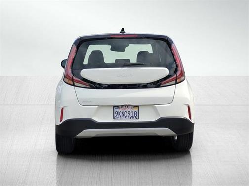 2024 Kia Soul S