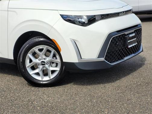 2024 Kia Soul S