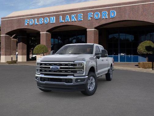 2026 Ford F-250 XLT