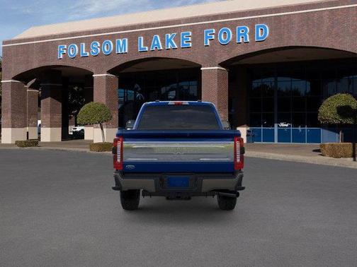 2026 Ford F-350 King Ranch