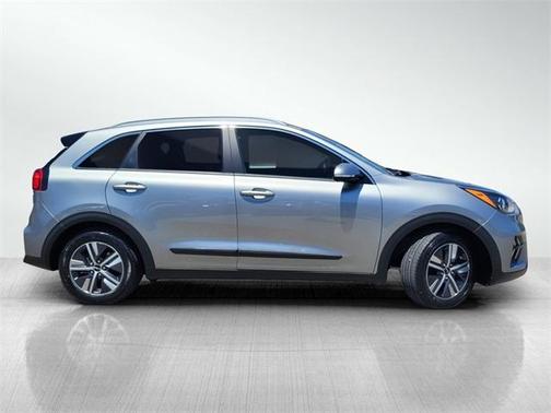 2022 Kia Niro Plug-In Hybrid EX Premium