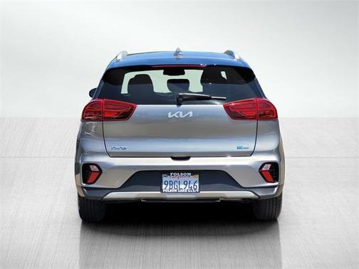 2022 Kia Niro Plug-In Hybrid EX Premium