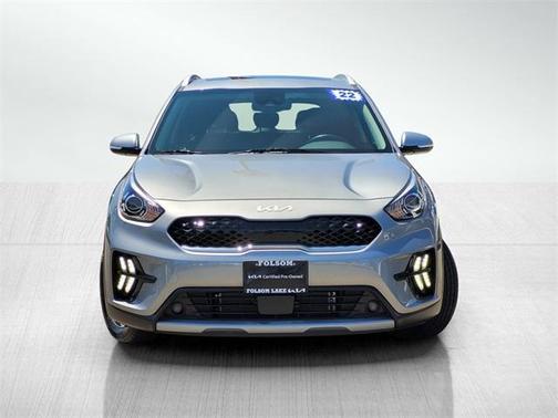 2022 Kia Niro Plug-In Hybrid EX Premium