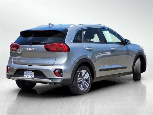 2022 Kia Niro Plug-In Hybrid EX Premium