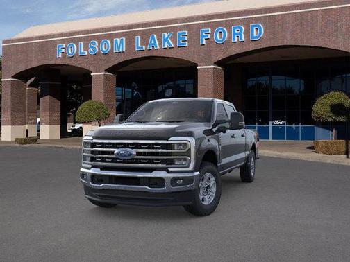 2026 Ford F-250 XLT