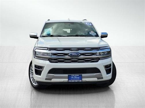2024 Ford Expedition Platinum