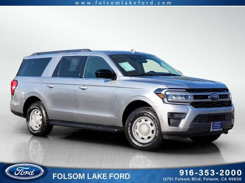 2024 Ford Expedition Max XL