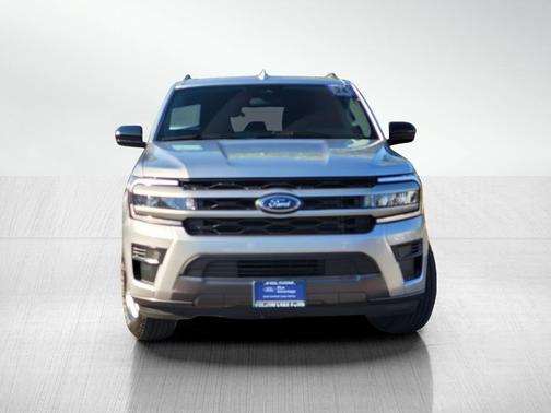 2024 Ford Expedition Max XL