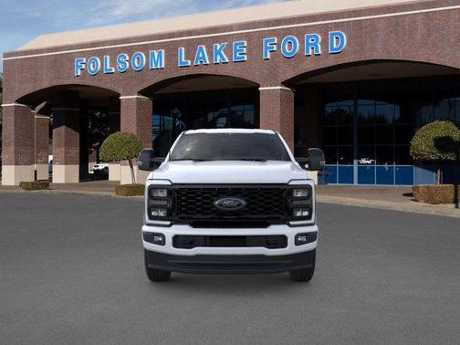 2026 Ford F-350 Lariat Super Duty