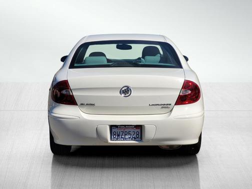 2005 Buick LaCrosse CXL