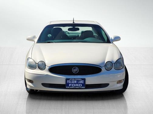 2005 Buick LaCrosse CXL