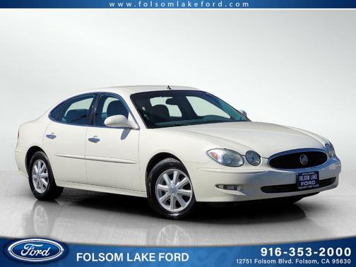2005 Buick LaCrosse CXL