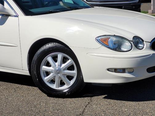 2005 Buick LaCrosse CXL