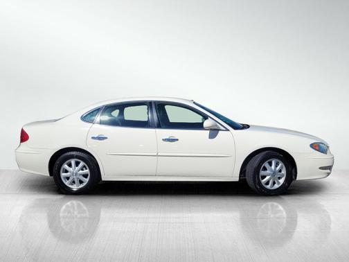 2005 Buick LaCrosse CXL