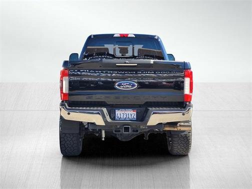 2019 Ford F-350 Lariat Super Duty