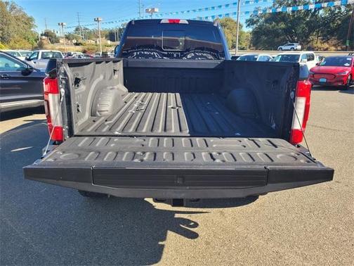 2019 Ford F-350 Lariat Super Duty