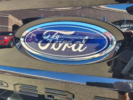 2019 Ford F-350 Lariat Super Duty