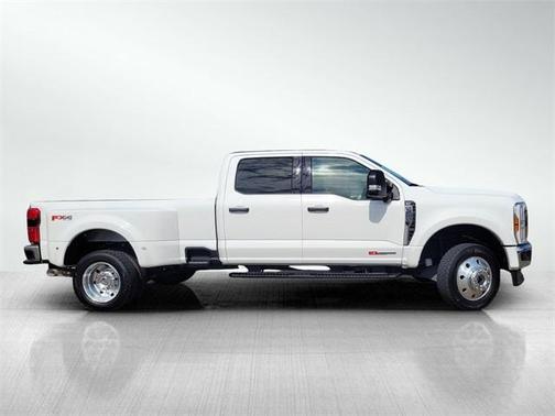 2024 Ford F-450 XLT