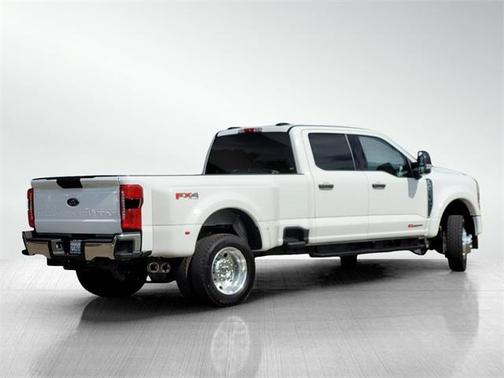 2024 Ford F-450 XLT