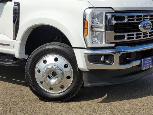 2024 Ford F-450 XLT