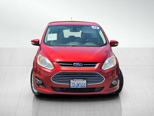 2013 Ford C-Max Hybrid SEL