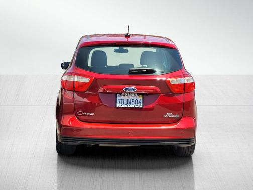 2013 Ford C-Max Hybrid SEL