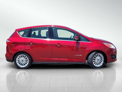 2013 Ford C-Max Hybrid SEL