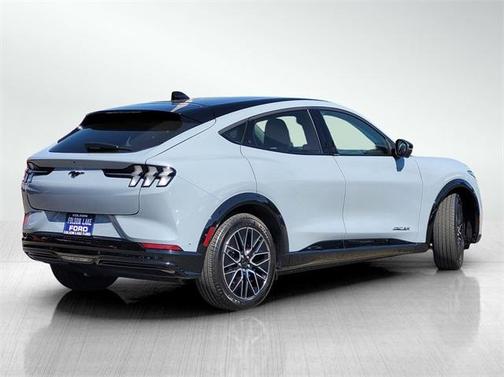 2024 Ford Mustang Mach-E Premium
