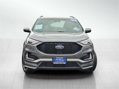 2022 Ford Edge ST Line
