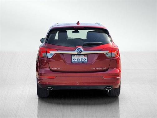 2017 Buick Envision Premium I