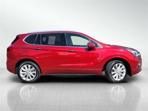 2017 Buick Envision Premium I