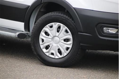 Photo 3 of 30 of 2020 Ford Transit-250 Base