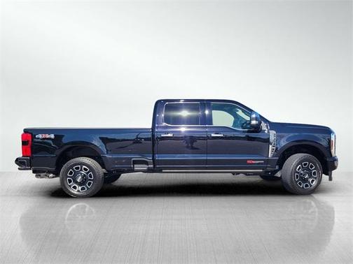 2024 Ford F-250 Platinum