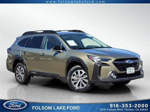 2023 Subaru Outback Premium