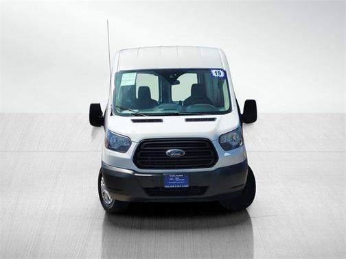 2019 Ford Transit-250 148 WB Medium Roof Cargo