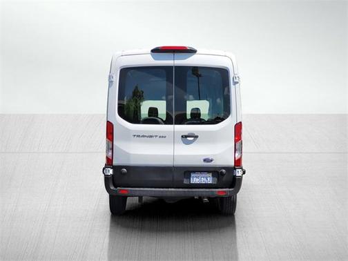 2019 Ford Transit-250 148 WB Medium Roof Cargo