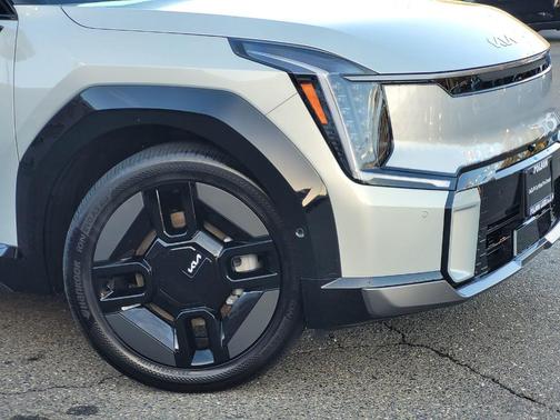 2024 Kia EV9 GT-Line