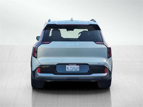 2024 Kia EV9 GT-Line