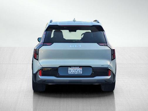 2024 Kia EV9 GT-Line