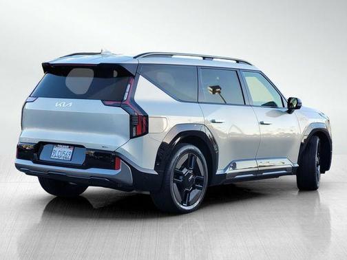 2024 Kia EV9 GT-Line