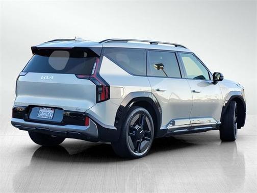 2024 Kia EV9 GT-Line