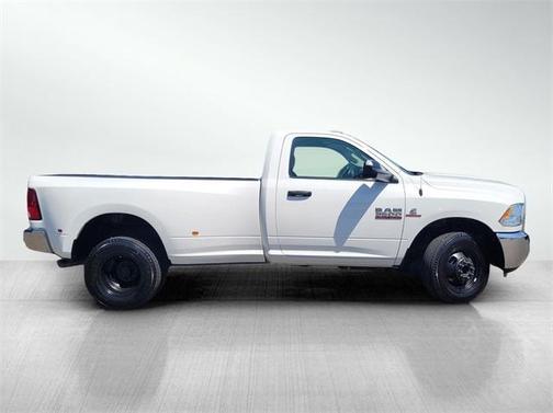 2015 RAM 3500 Tradesman