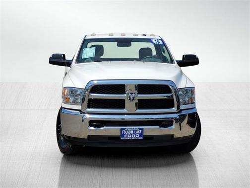 2015 RAM 3500 Tradesman