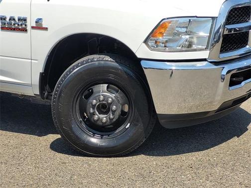 2015 RAM 3500 Tradesman