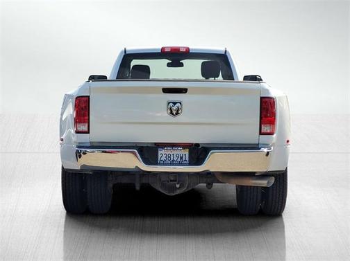 2015 RAM 3500 Tradesman